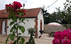 Studio à Theuville-Baigneaux