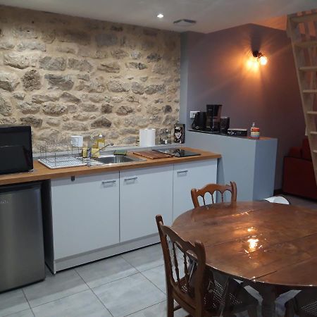 Studio à Theuville-Baigneaux Theuville  Extérieur photo